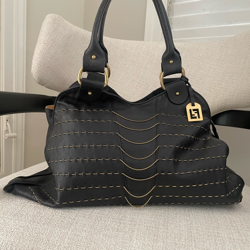 Fendi Vintage special edition bag - Picture 3 of 6